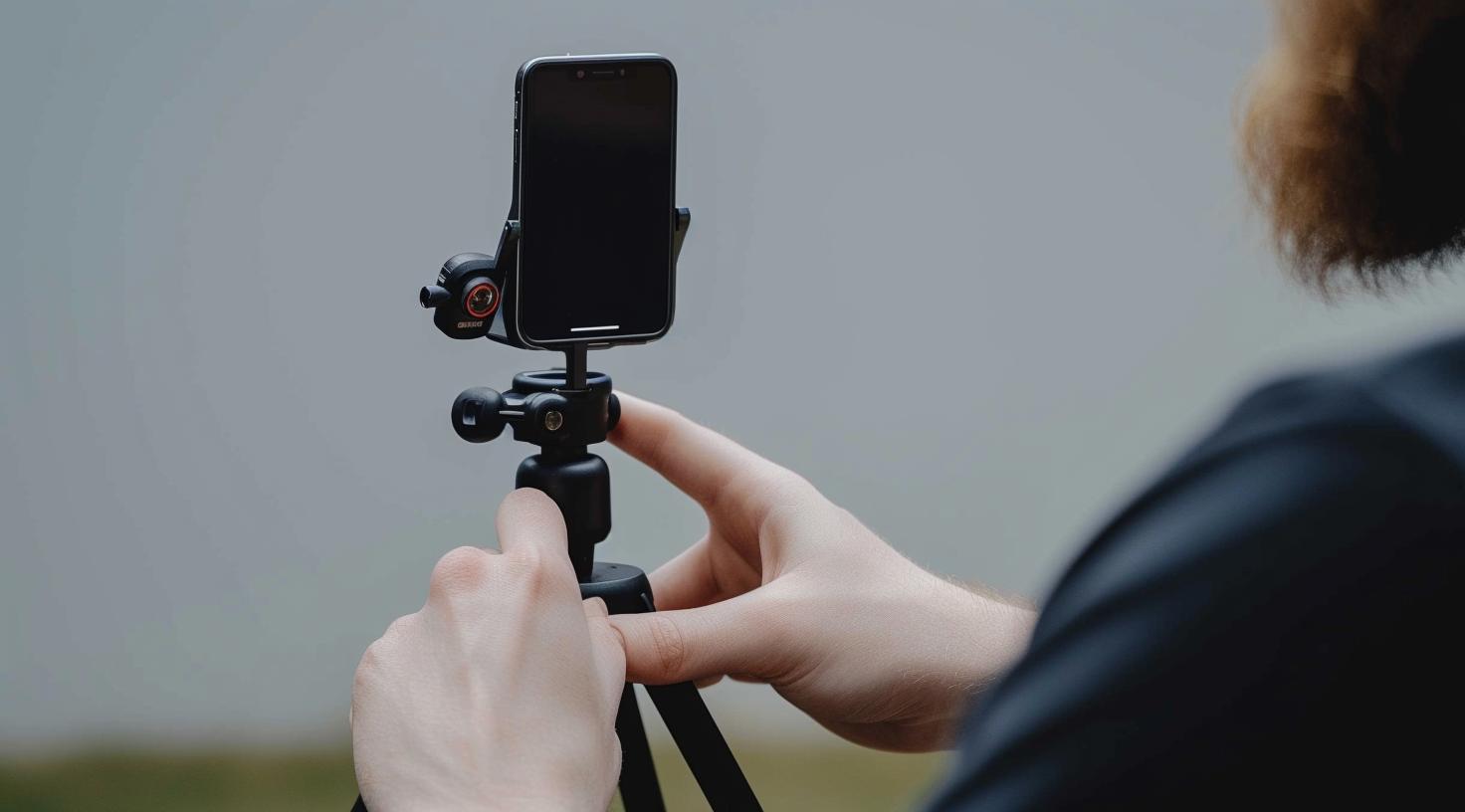 Innovative Smartphone-Zubehörteile