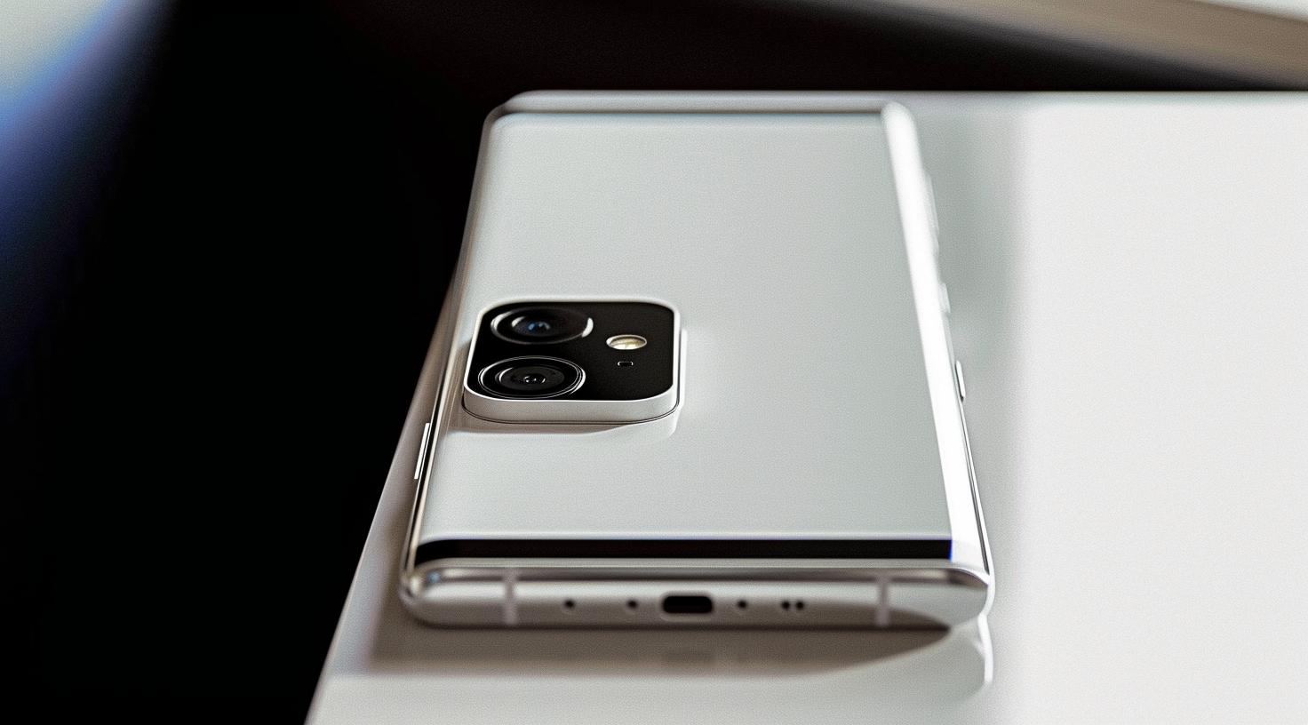 Smartphone Neuheiten